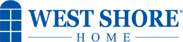 West Shore Home logo